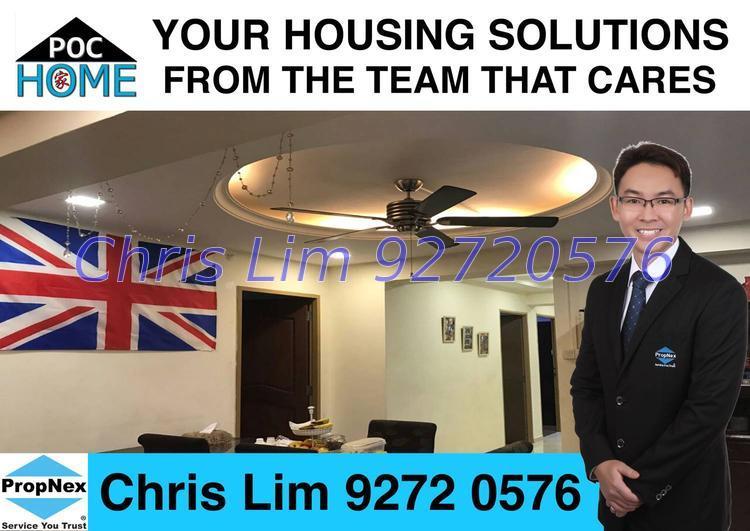 Blk 531 Jelapang Road (Bukit Panjang), HDB Executive #146898312